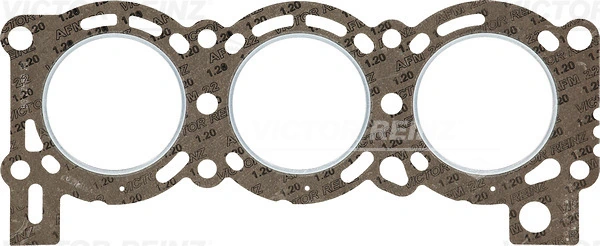 Gasket, cylinder head